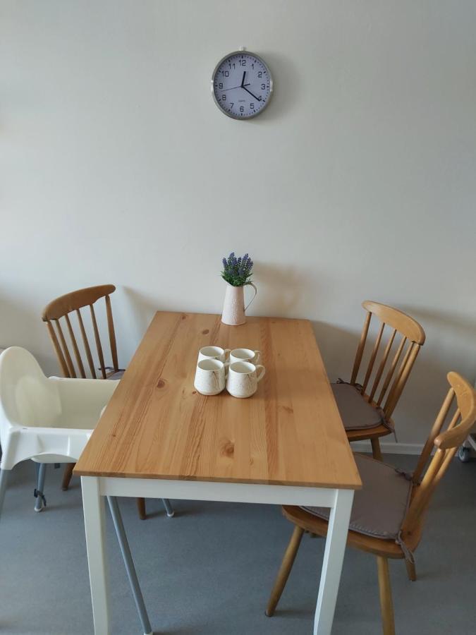 Apartman Tony Slapy Экстерьер фото