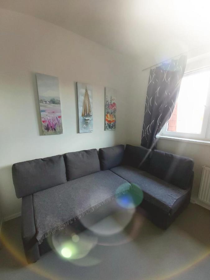 Apartman Tony Slapy Экстерьер фото