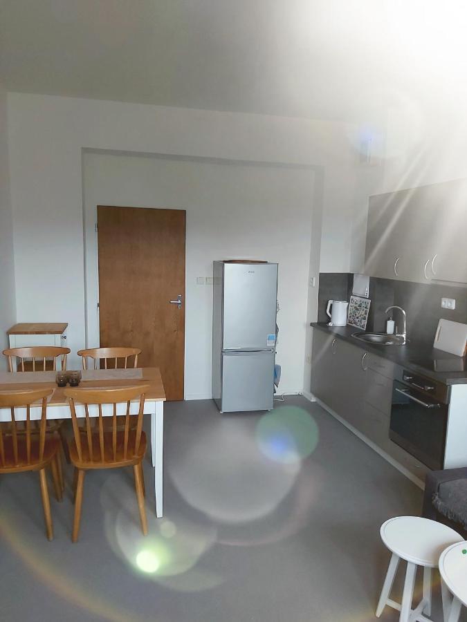 Apartman Tony Slapy Экстерьер фото