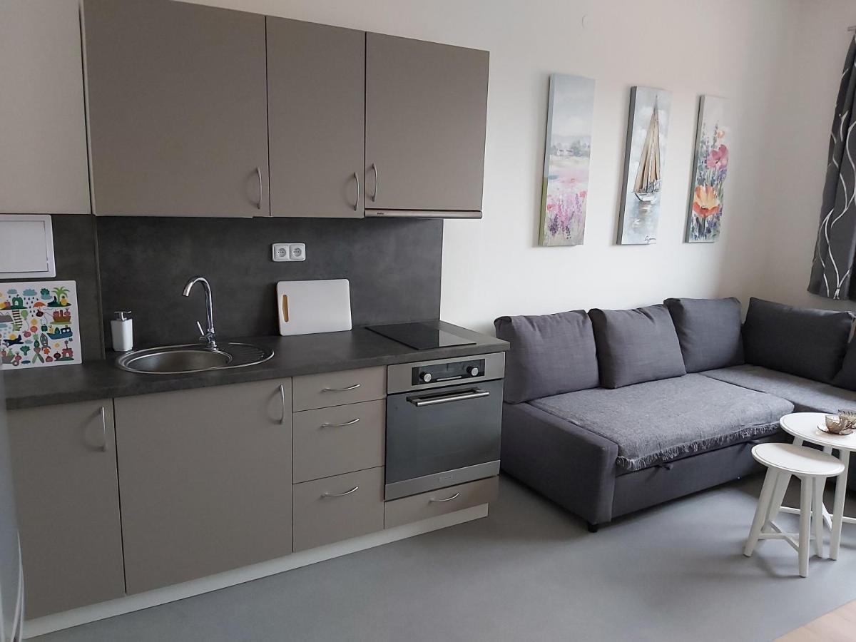 Apartman Tony Slapy Экстерьер фото