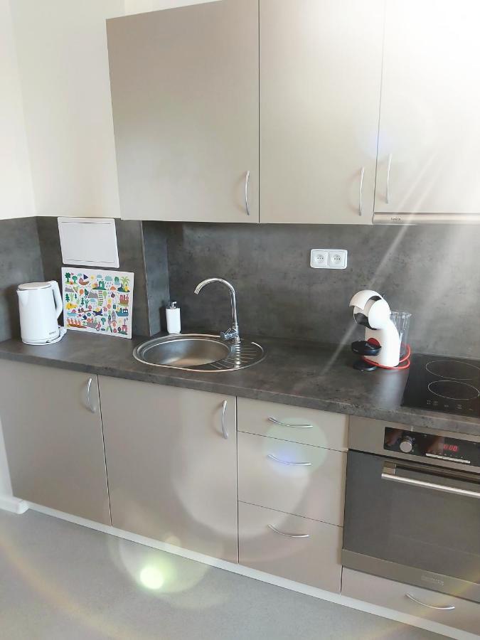 Apartman Tony Slapy Экстерьер фото