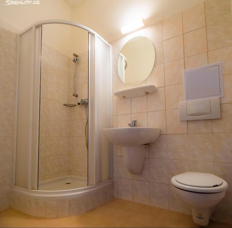 Apartman Tony Slapy Экстерьер фото