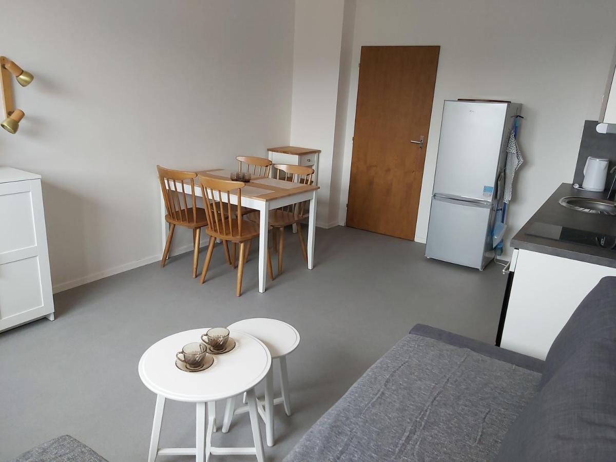 Apartman Tony Slapy Экстерьер фото
