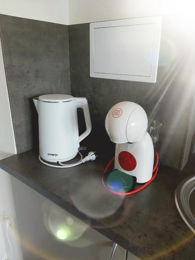 Apartman Tony Slapy Экстерьер фото