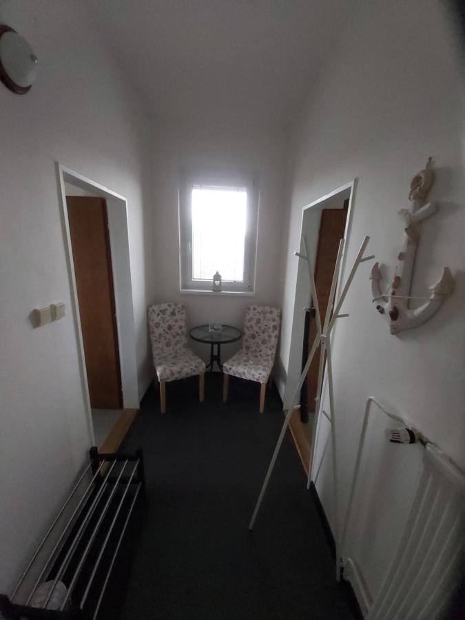 Apartman Tony Slapy Экстерьер фото