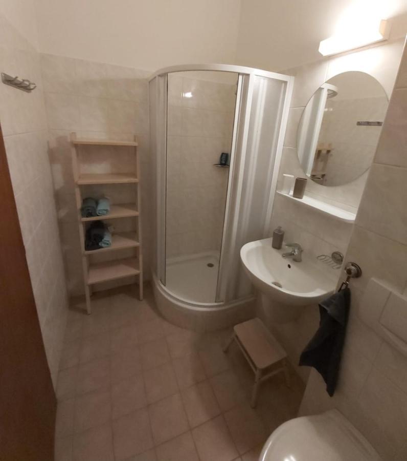 Apartman Tony Slapy Экстерьер фото
