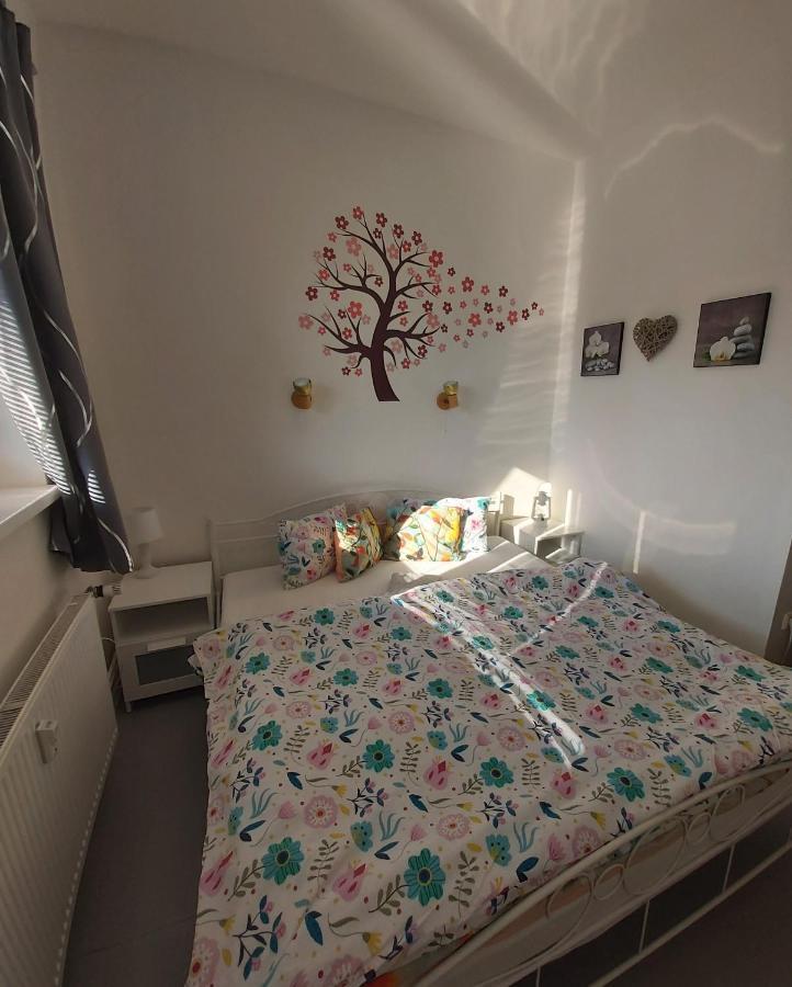 Apartman Tony Slapy Экстерьер фото