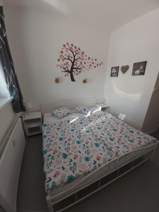 Apartman Tony Slapy Экстерьер фото